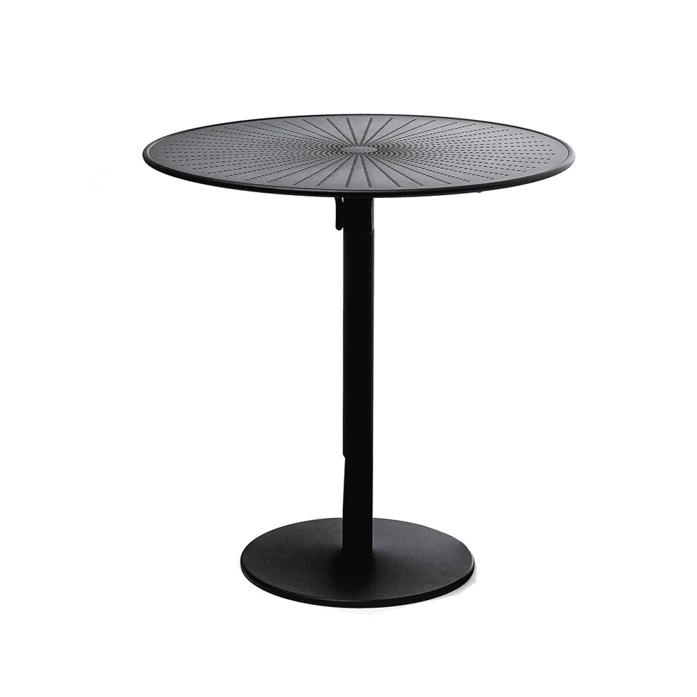 Piazza I bord, Antracit SMD Design