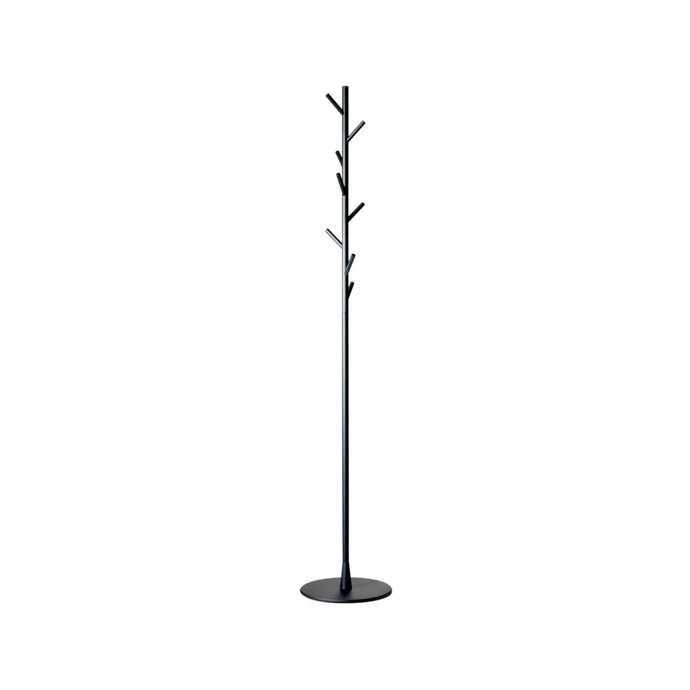 Sticks golvhängare, Mörkgrå SMD Design