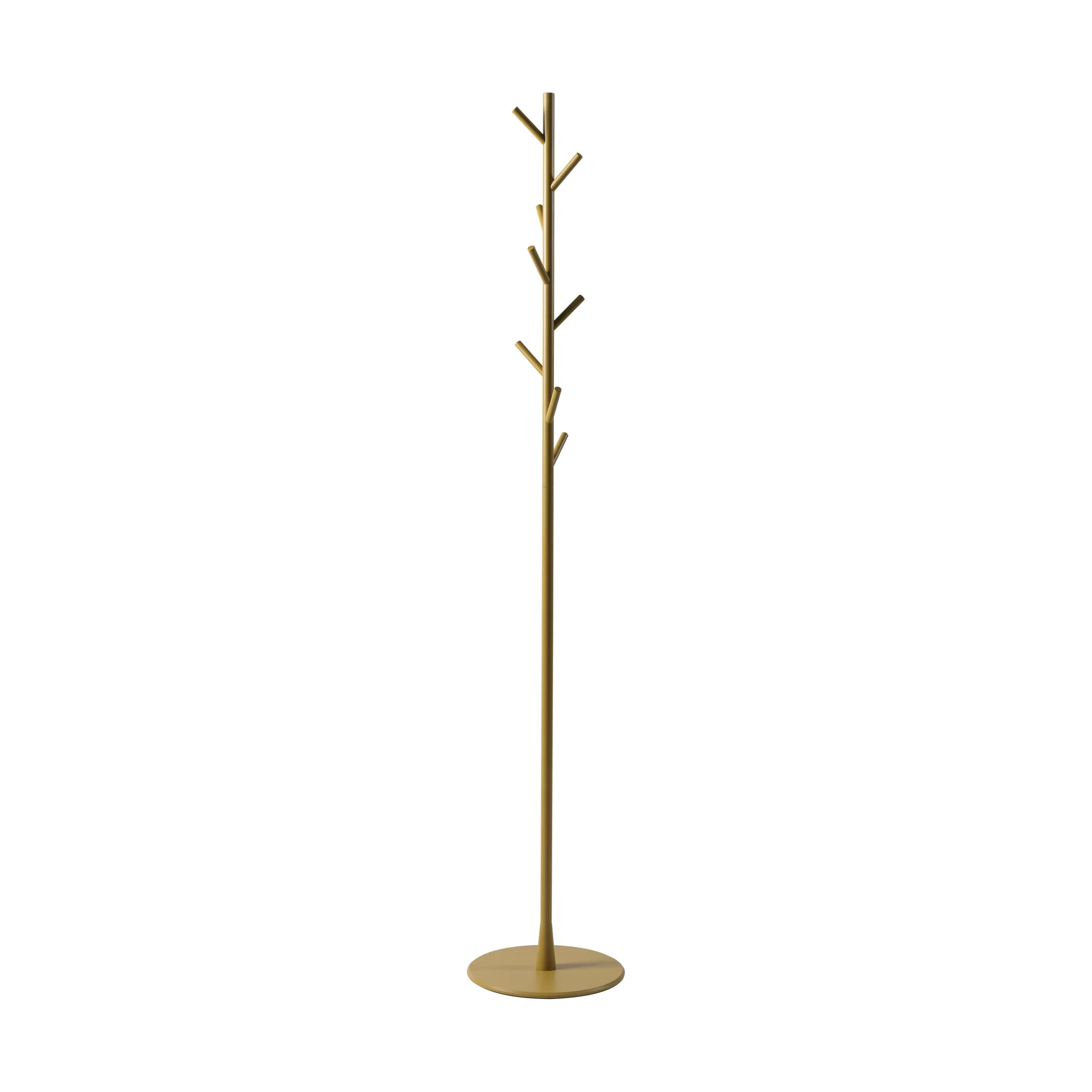 Sticks klädhängare - golv, Råg SMD Design