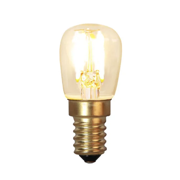 Dimbar E14 LED-lampa soft glow, 2,6 cm, 2100K Star Trading