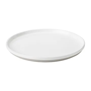 Agnes serveringsfat Ø30 cm - Sand-vit - Stelton