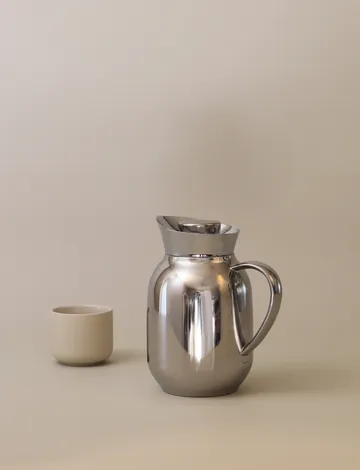 Amphora termoskanna 1,2 L - Stål - Stelton