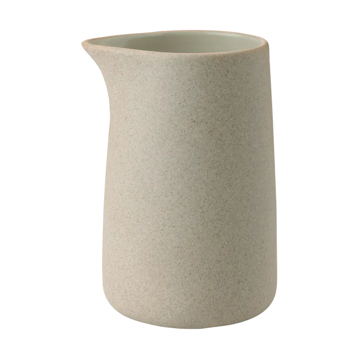 Emma mjölkkanna 30 cl - Grey - Stelton