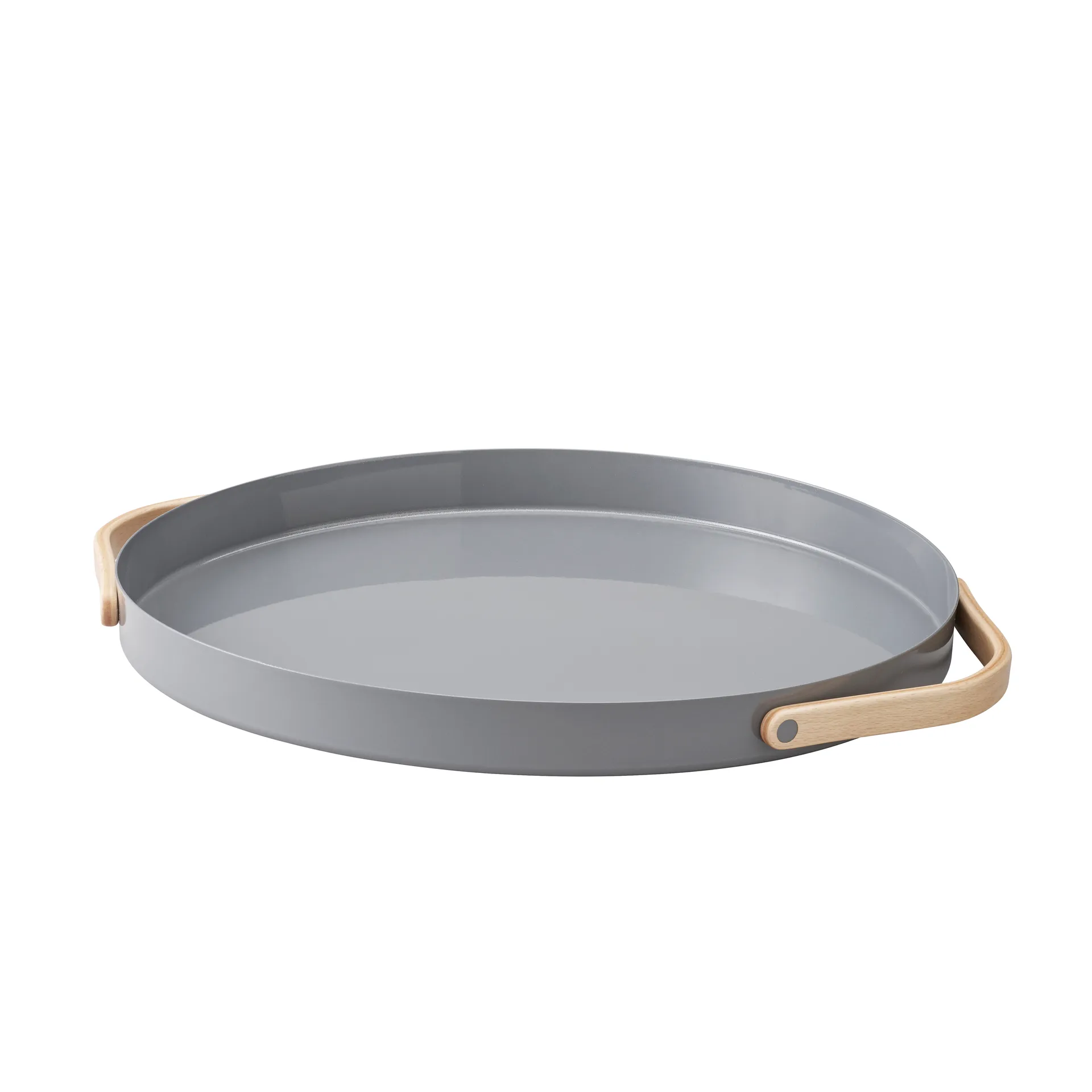 Emma serveringsbricka, Ø 36 cm Stelton