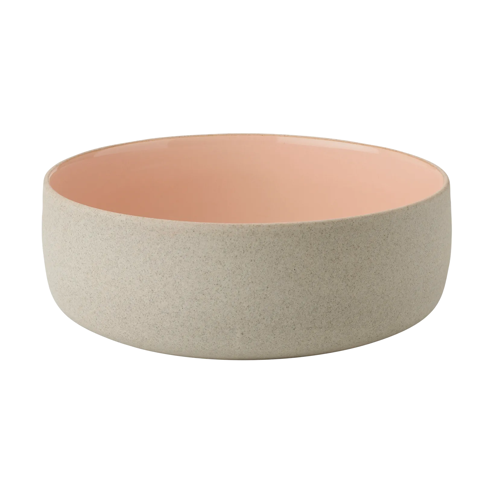 Emma skål Ø13,5 cm 2-pack, Rose Stelton