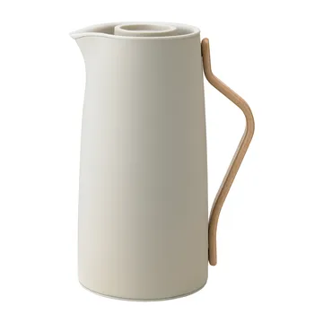 Emma termoskanna kaffe - Soft sand - Stelton