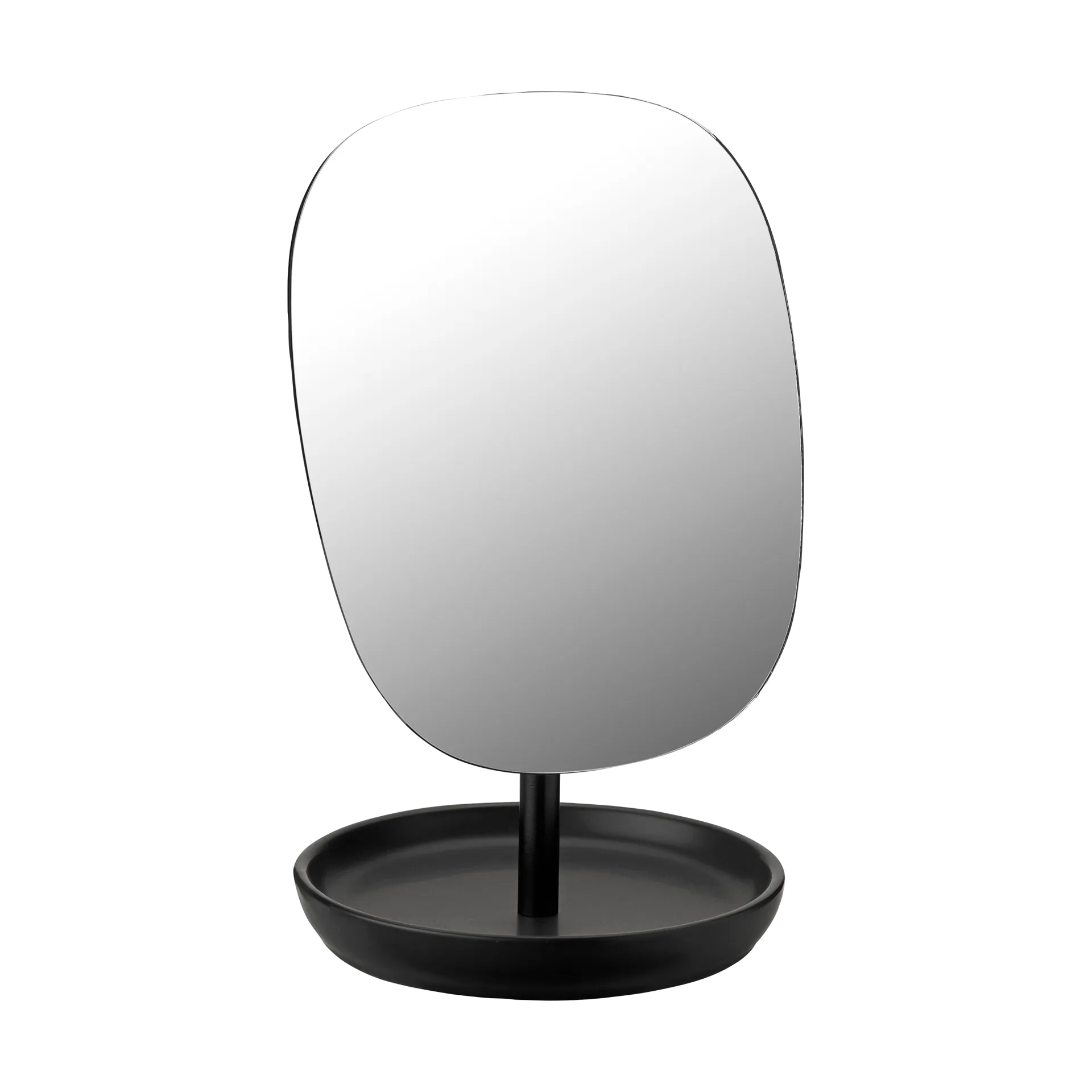 Fjord spegel, Black Stelton