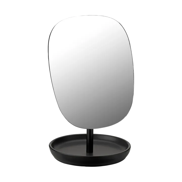Fjord spegel - Black - Stelton