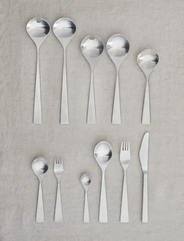 Maya serveringsbestick - 2 delar - Stelton