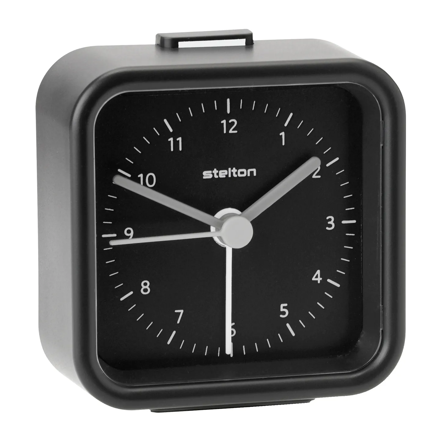 Okiru väckarklocka, Black Stelton