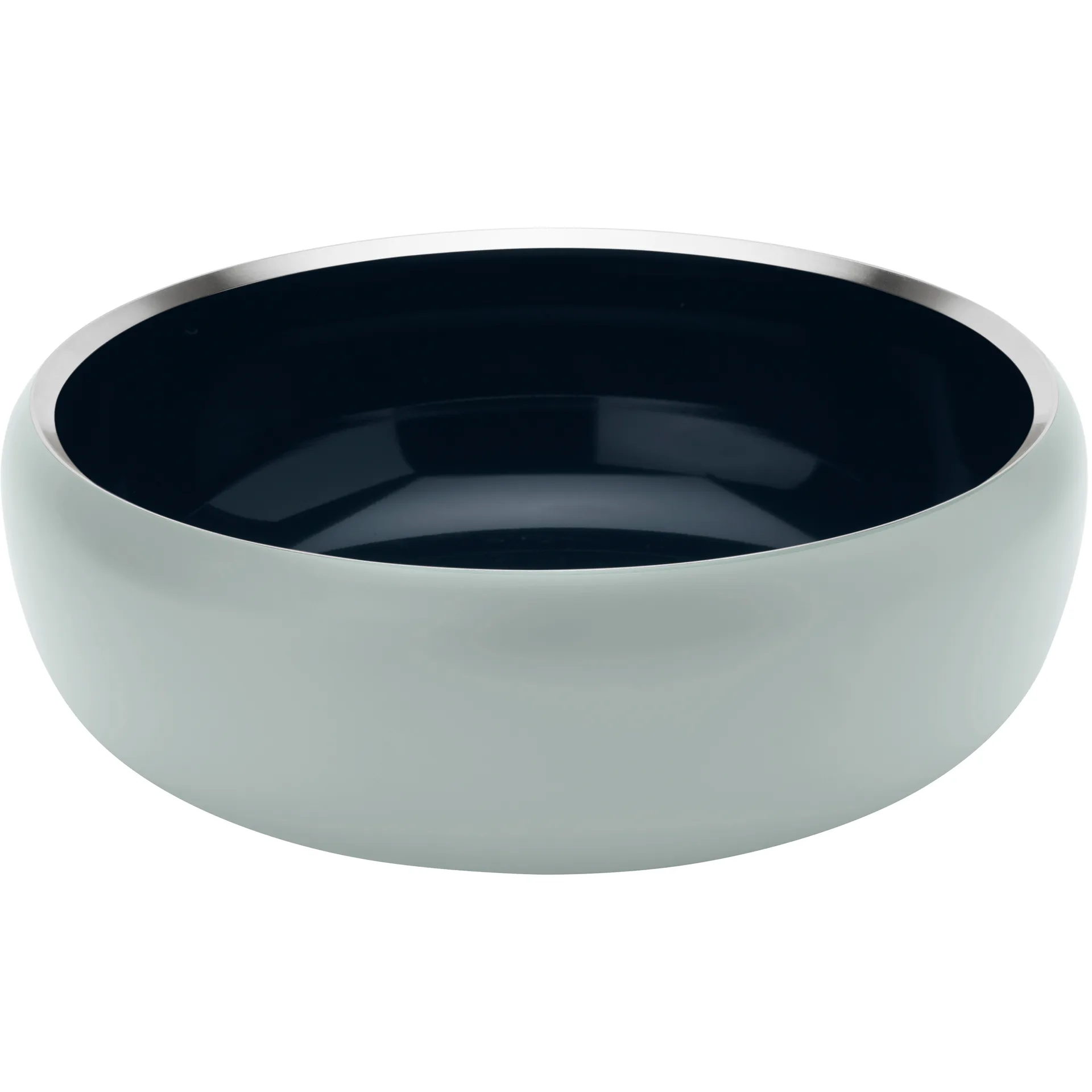 Ora skål Ø30 cm, Midnight blue Stelton