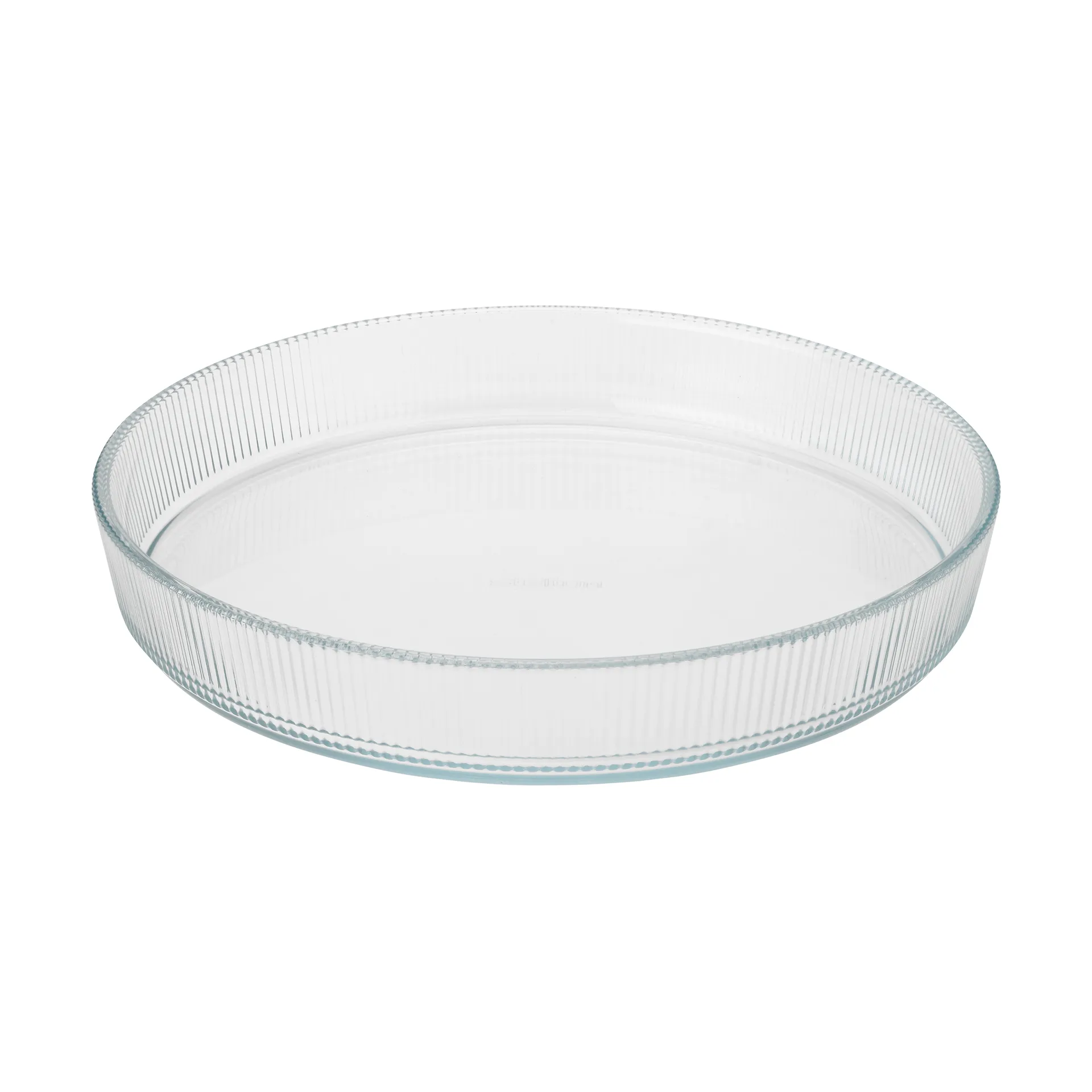 Pilastro ugnsfast fat clear, Ø24 cm Stelton