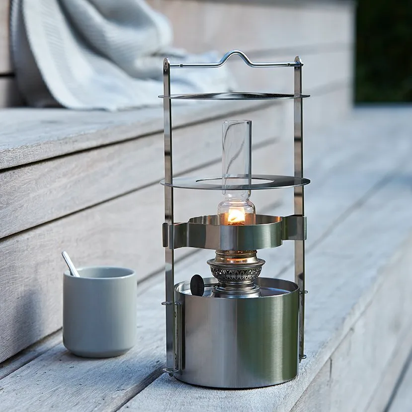 Stelton skeppslykta, 34 cm Stelton