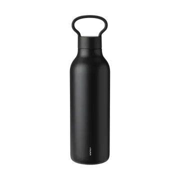 Tabi termosflaska 0,55 L - Black - Stelton