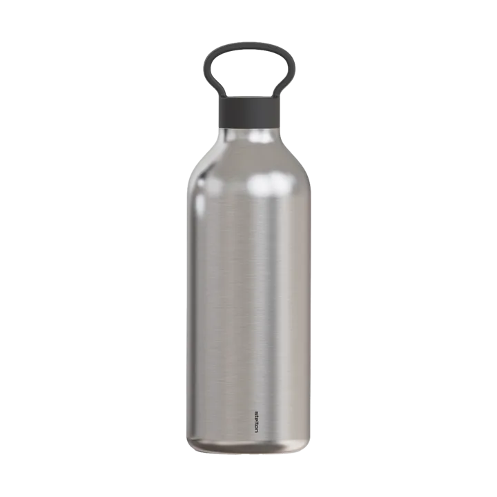 Tabi termosflaska 1 L - Steel - Stelton
