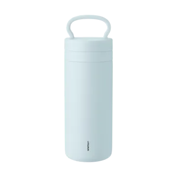 Tabi termosmugg 0,4 L - Soft ice blue - Stelton