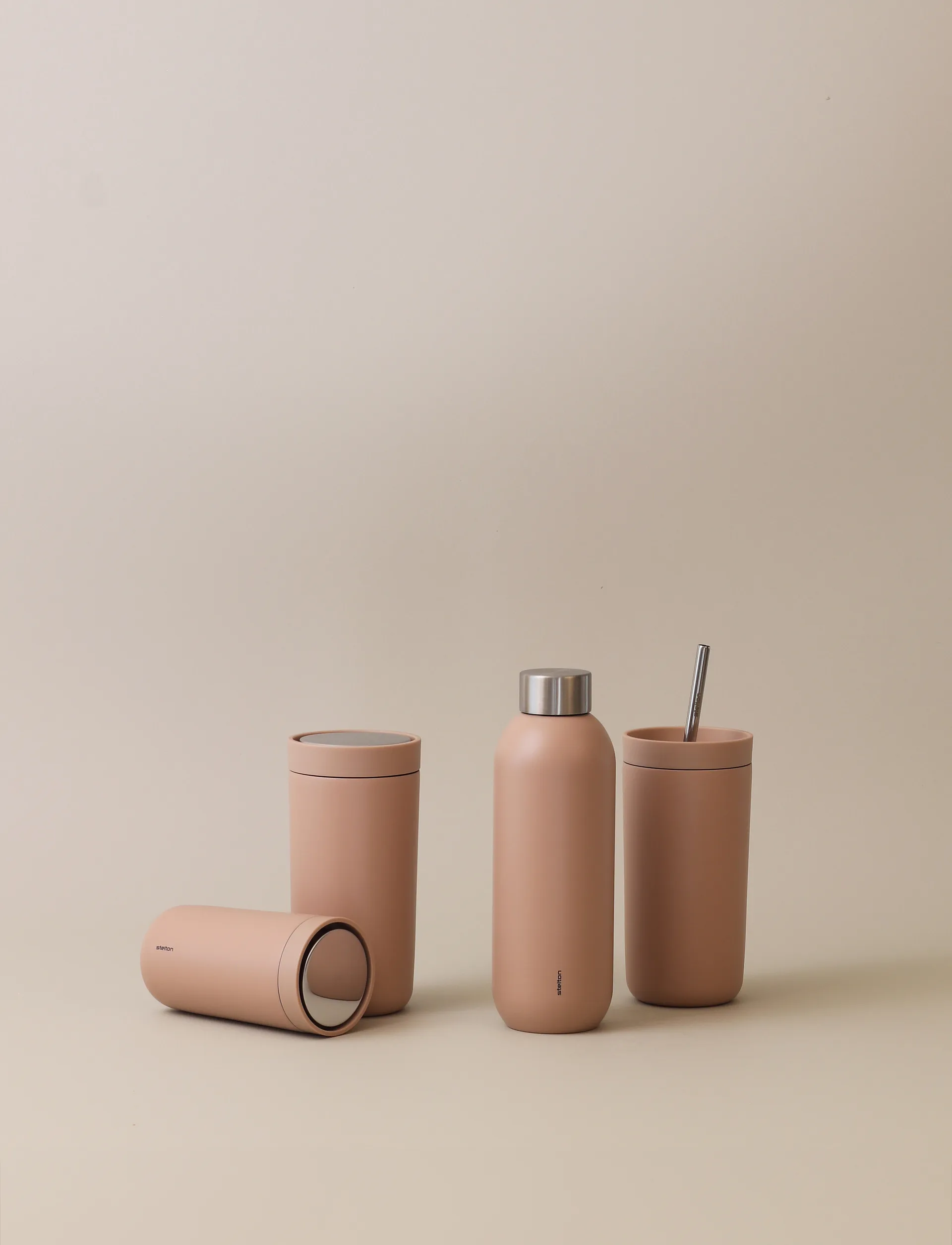 To Go Click termosmugg 0,2 l, Heather Stelton