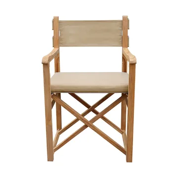 Haväng stol - Sand - Stockamöllan
