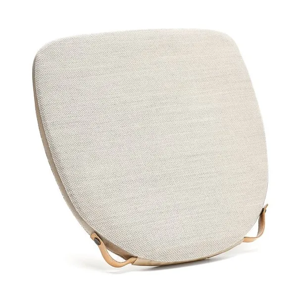 Lilla Åland stolsdyna, Light beige Stolab