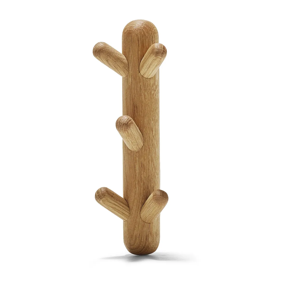 Totem krok 5, Naturell olja Stolab