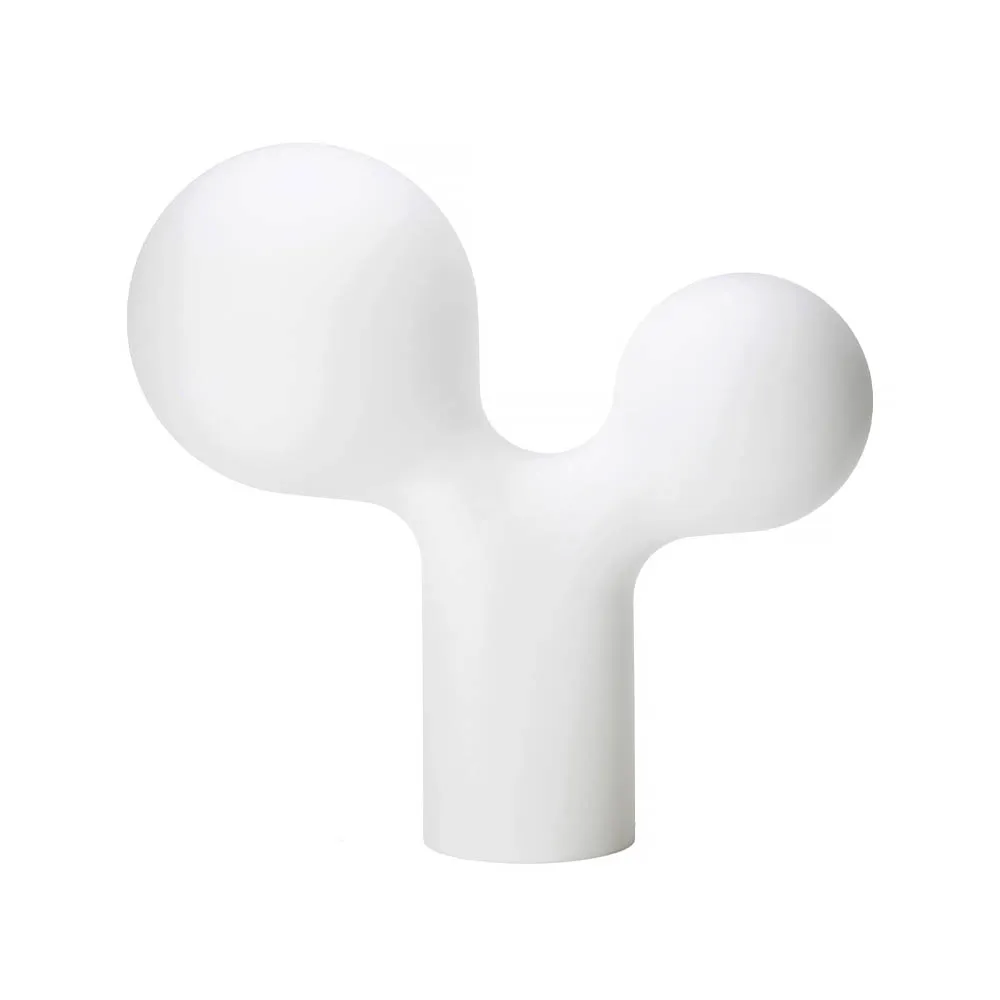 Double Bubble Outdoor golvlampa, XL Studio Eero Aarnio