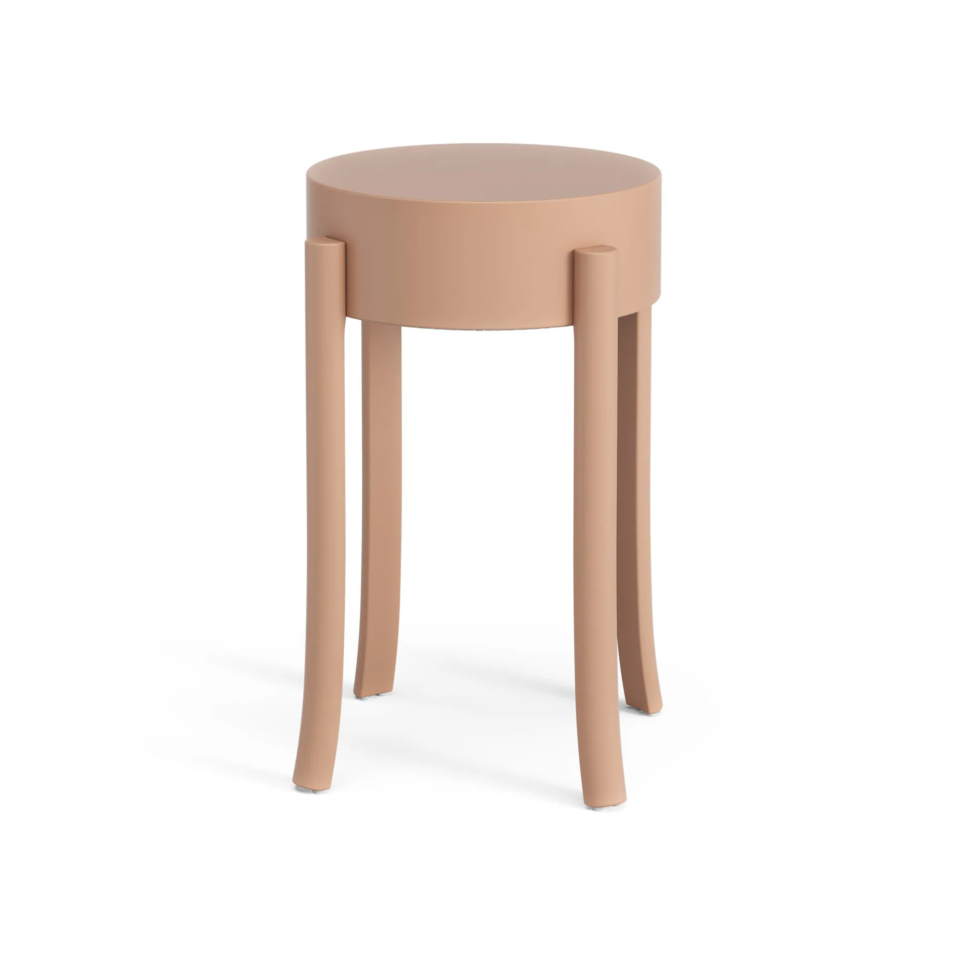 Avavick pall, Björk-beige pink Swedese