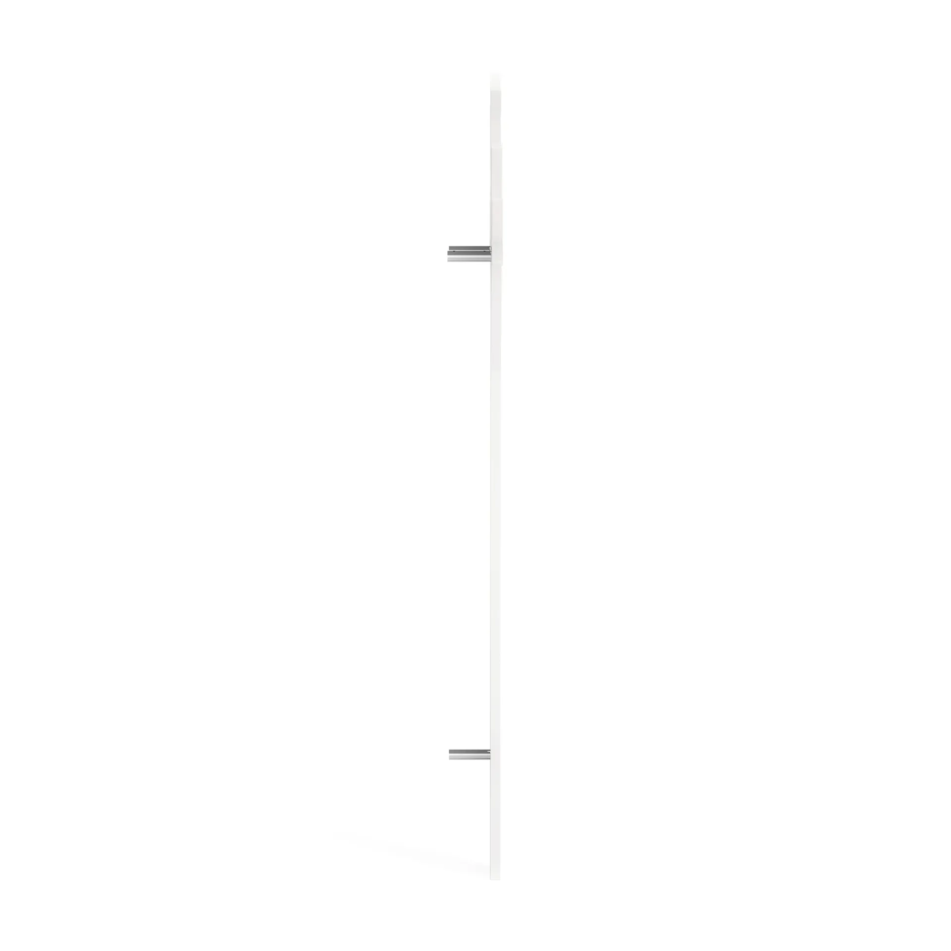 Tree rockhängare vägg 194 cm, Vit Swedese