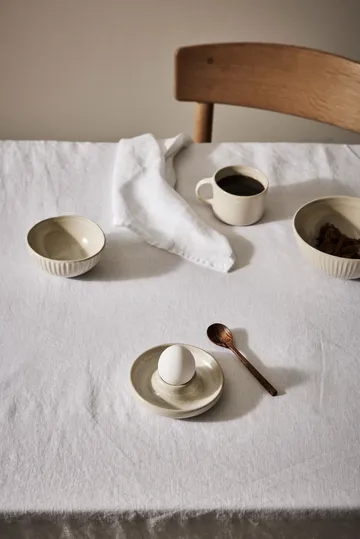 Granada skål small Ø15,5 cm - Cremevit-beige - Tell Me More