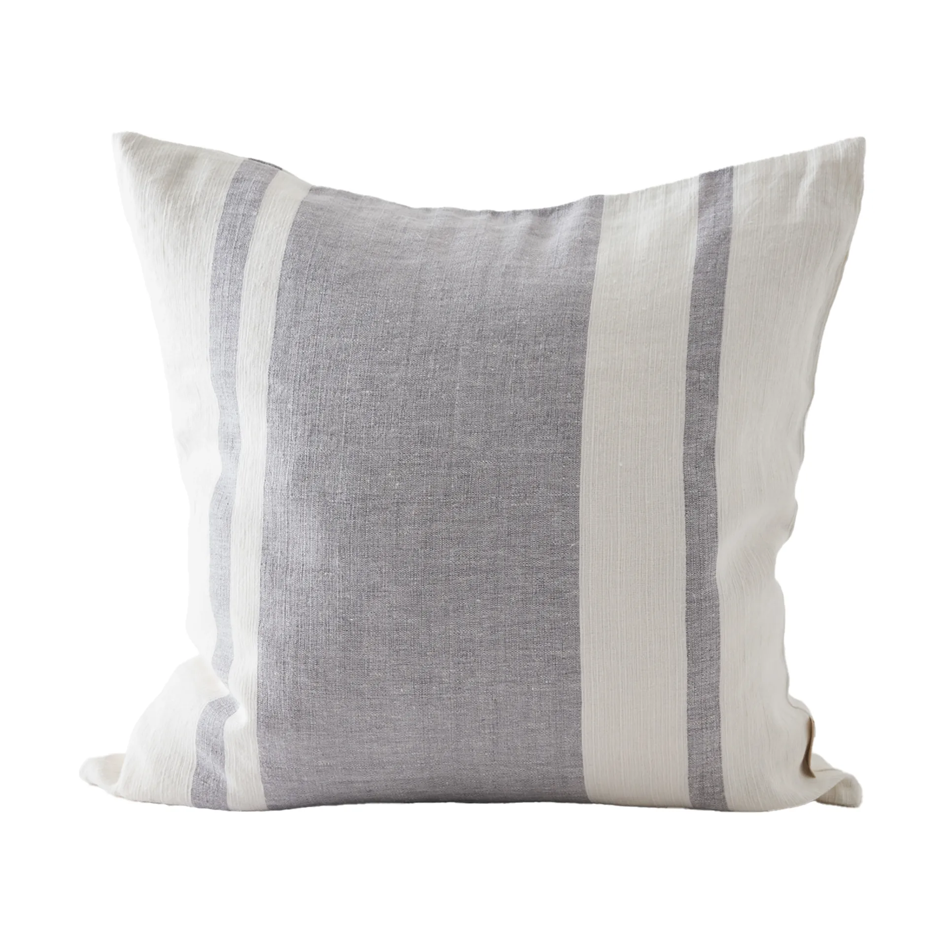 Jules kuddfodral, Blue stripe, 50x50 cm Tell Me More