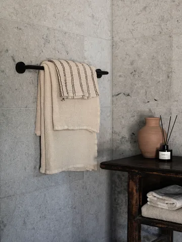 Nella badlakan 100x150 cm - Beige - Tell Me More