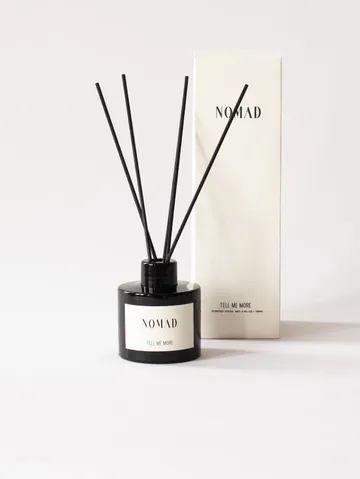 Tell Me More doftpinnar 100 ml - Nomad - Tell Me More
