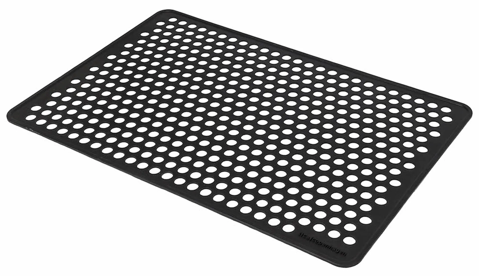 Dot dörrmatta gummi, 60x90 cm tica copenhagen