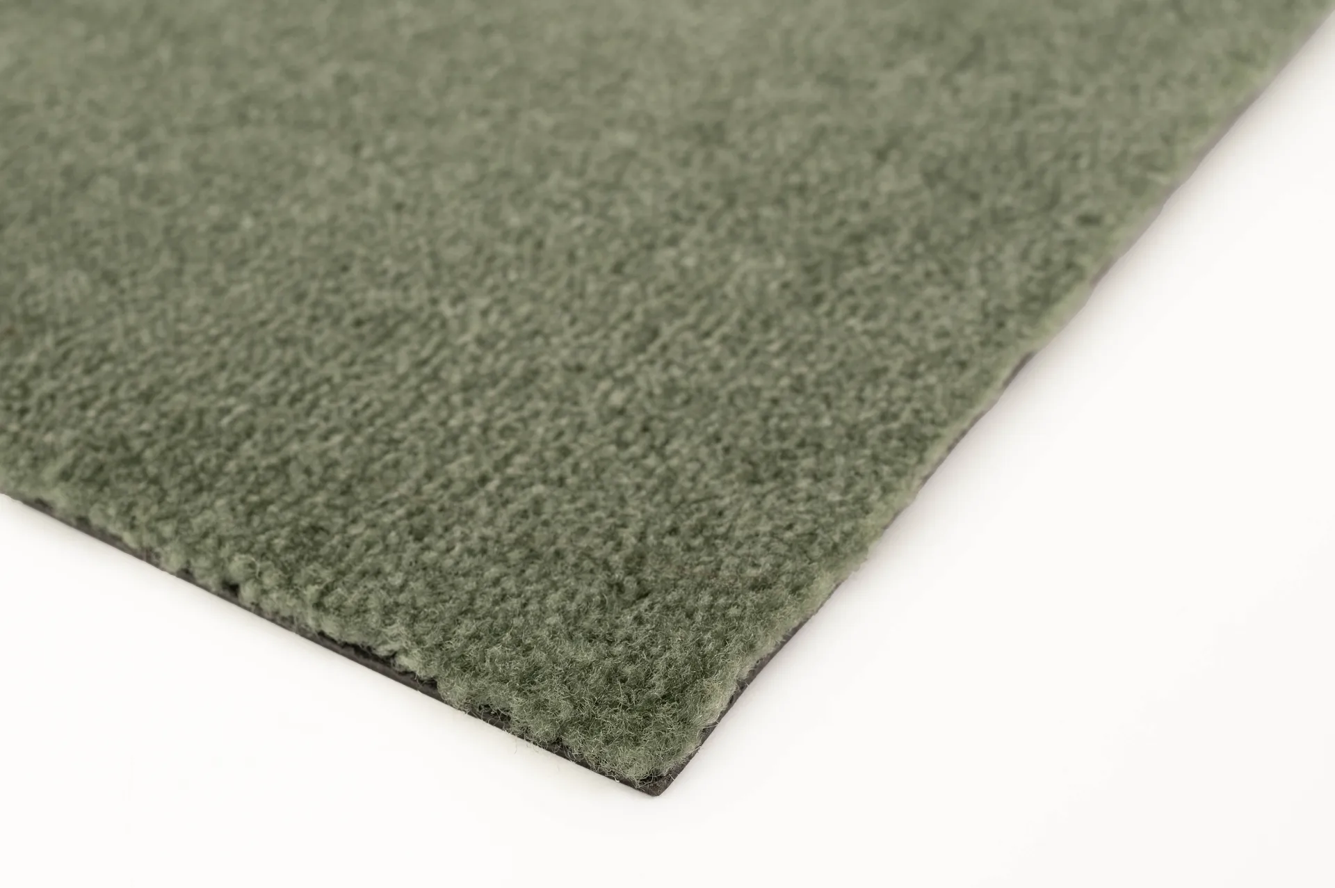 Unicolor dörrmatta, Dusty green, 40x60 cm tica copenhagen