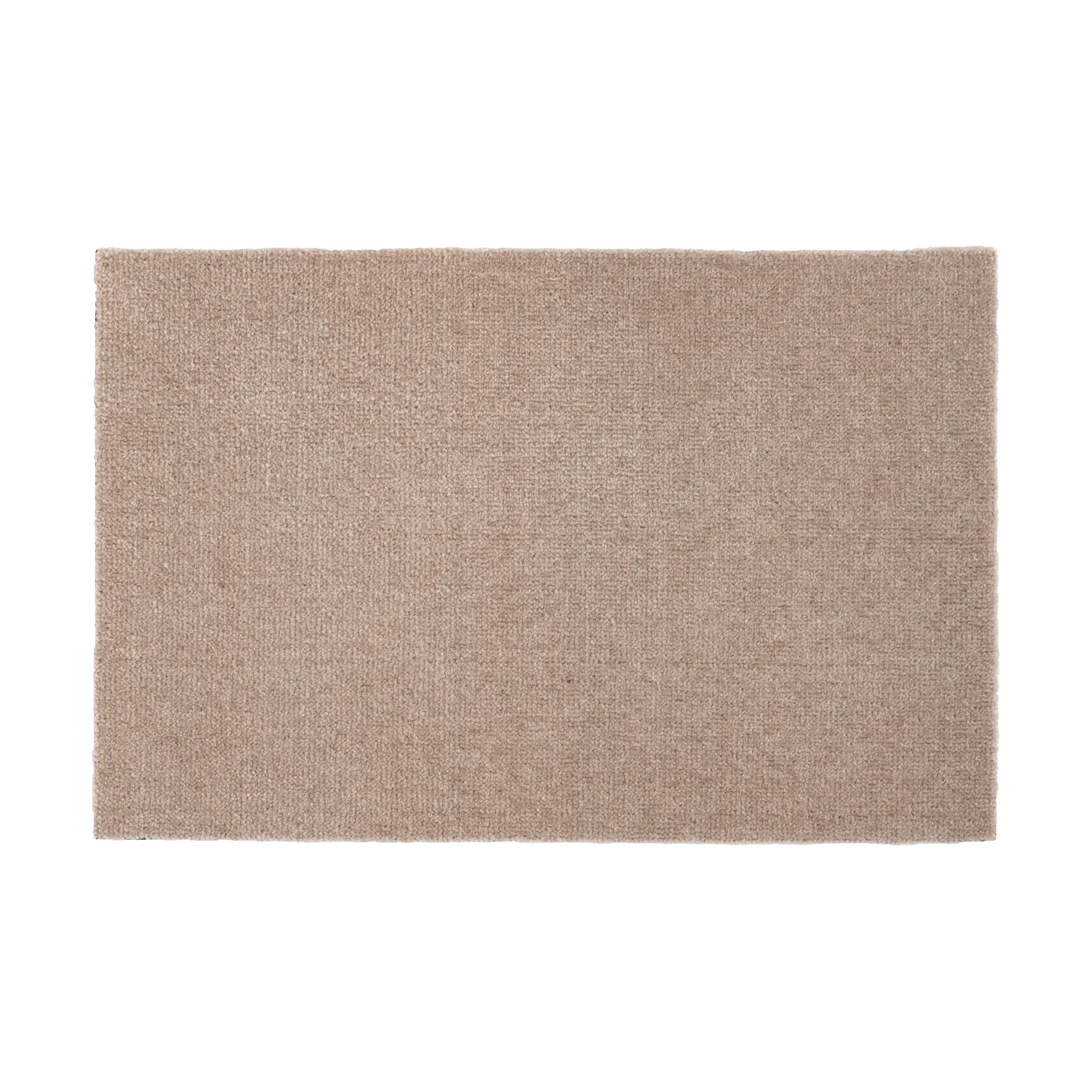 Unicolor dörrmatta, Ivory, 40x60 cm tica copenhagen