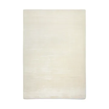 Backfjall viskosmatta 200x300 cm - Offwhite - Tinted
