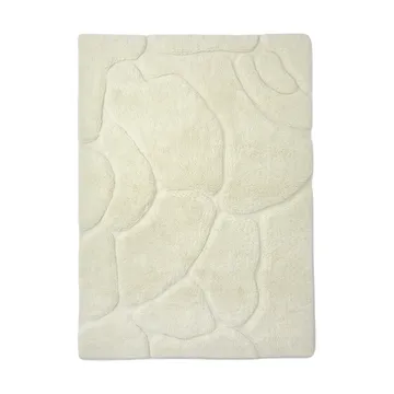 Kullin ullmatta 170x240 cm - Offwhite - Tinted