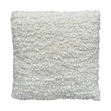 Levantin prydnadskudde - Off white, 45x45 cm - Tinted