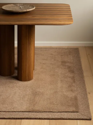 Louis ullmatta - Beige brown, 250x350 cm - Tinted