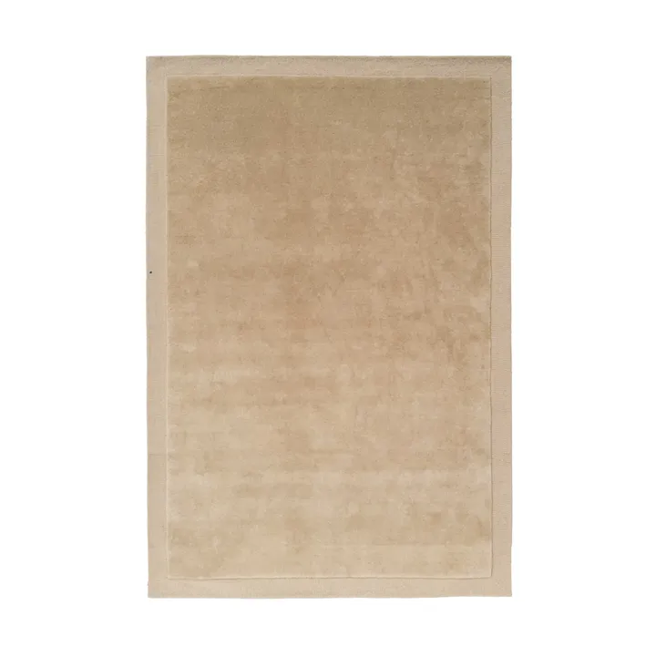 Louis ullmatta - Warm beige, 250x350 cm - Tinted