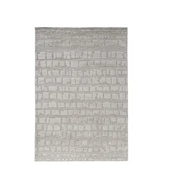 Lydahl ullmatta - Off white, 250x350 cm - Tinted