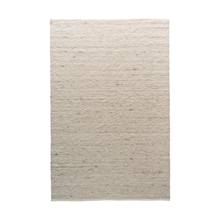 Sierrafil matta - Natural white nr 11, 250x300 cm - Tisca