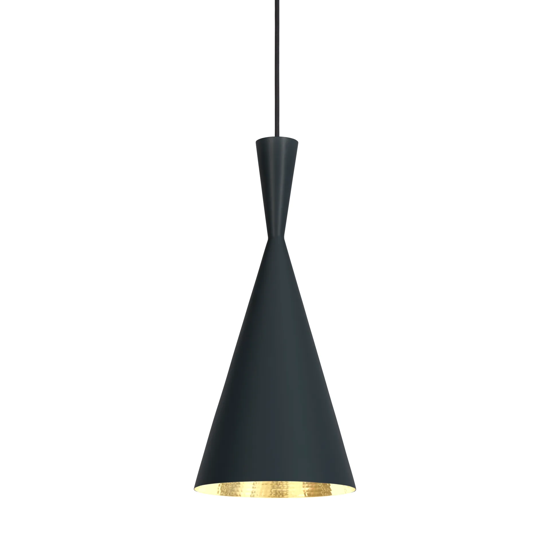 Beat Tall pendel, Black Tom Dixon