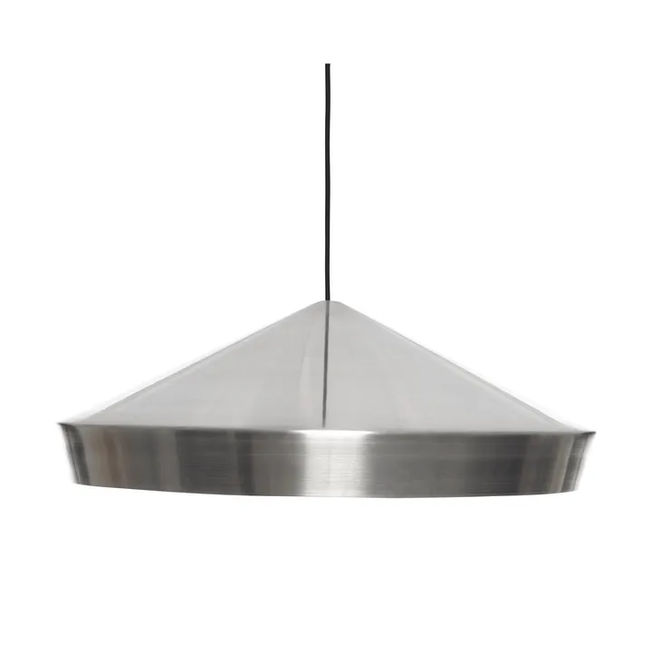 Beat Unbeaten flat lampskärm Ø56,5 cm - Aluminium - Tom Dixon
