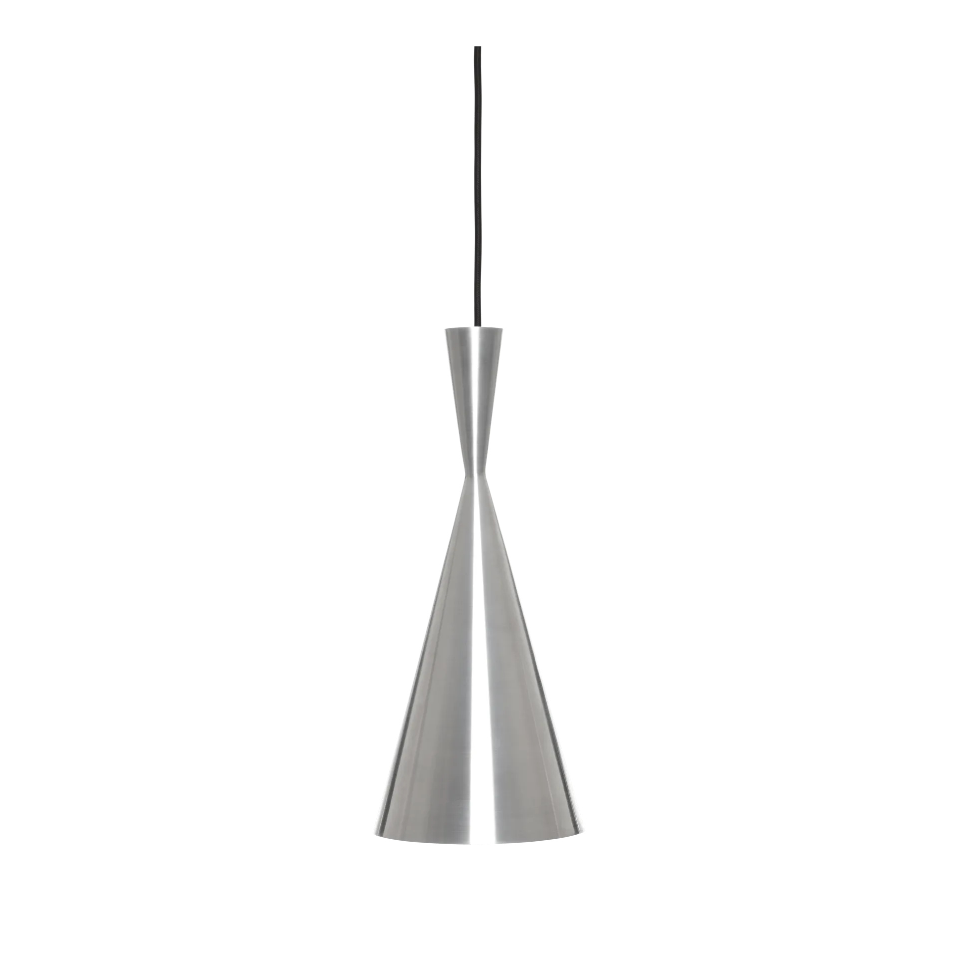Beat Unbeaten tall lampskärm Ø19 cm, Aluminium Tom Dixon
