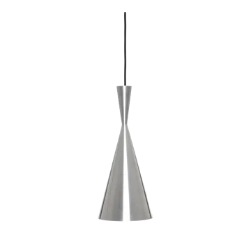 Beat Unbeaten tall lampskärm Ø19 cm - Aluminium - Tom Dixon