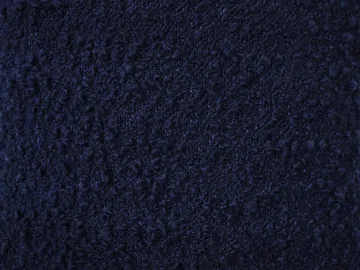 Bobble kudde 45x45 cm - Blue - Tom Dixon