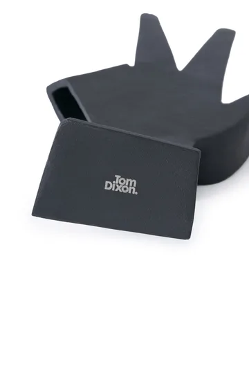 Cast Iron hand - Black, 29,8x6,5 cm - Tom Dixon