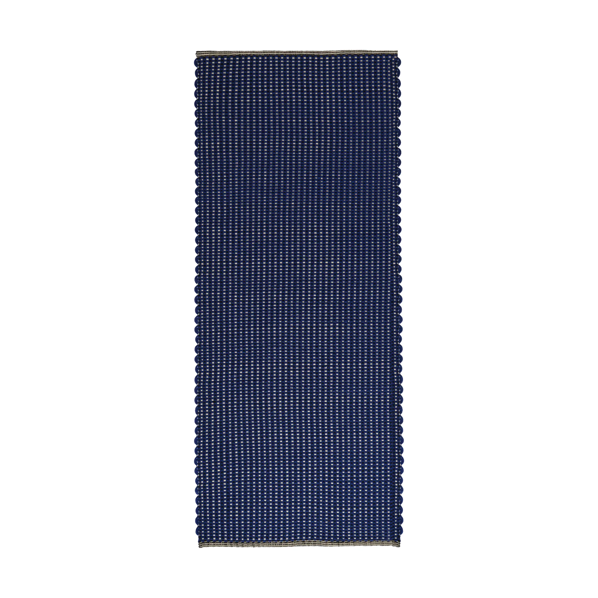 Cord matta, Ultramarine Blue, 70x250 cm Tom Dixon
