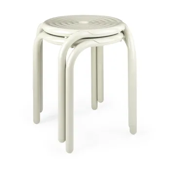Groove pall 45 cm - Putty - Tom Dixon