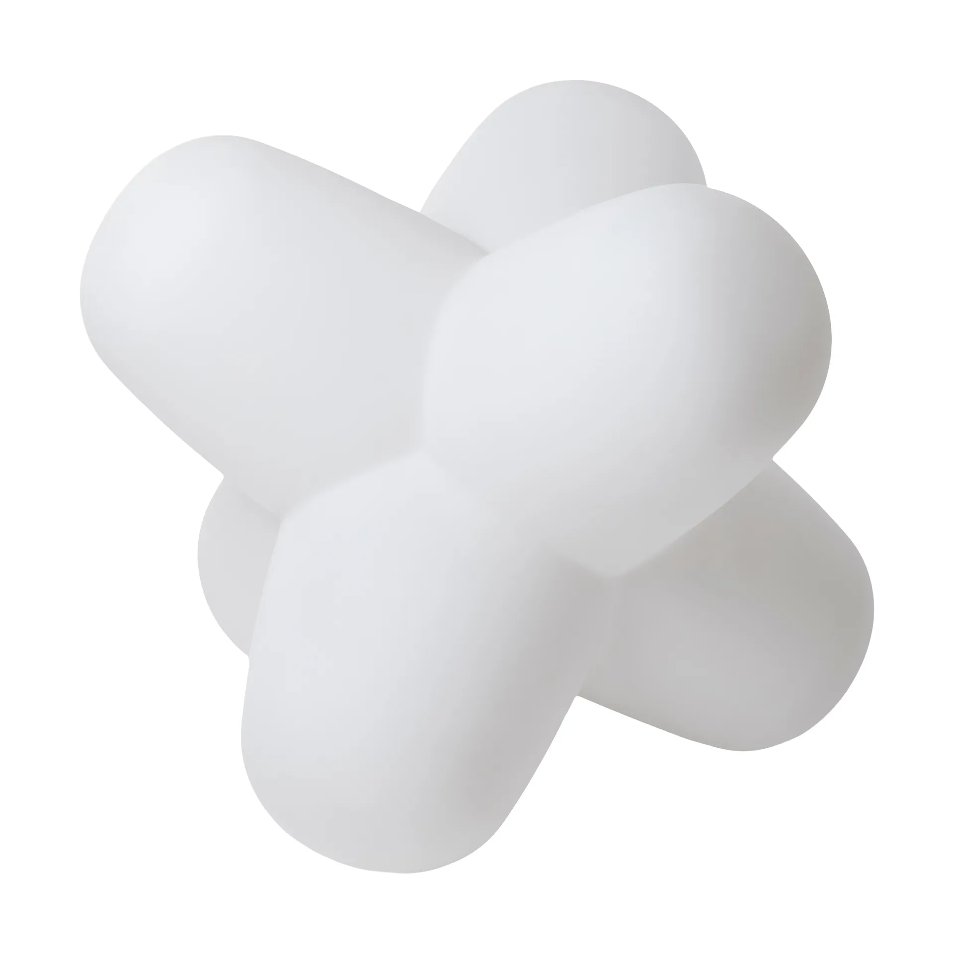 Jack portabel golvlampa, White Tom Dixon